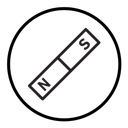 Magnet icon