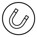 Magnet (2) icon