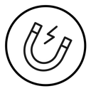 Magnet icon