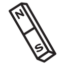Magnet icon