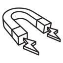 Magnet icon