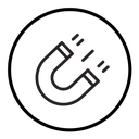 Magnet (2) icon