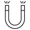Magnet icon