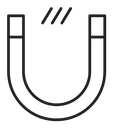 Magnet icon
