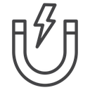 Magnet icon