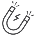 Magnet Power icon