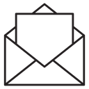 Mail icon