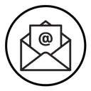 Mail icon