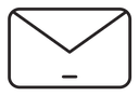 Mail icon