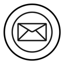 Mail icon