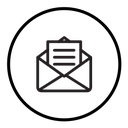 Mail icon