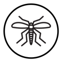 Malaria icon