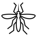 Malaria icon