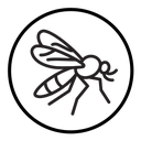 Malaria icon