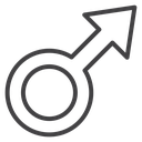 Male icon