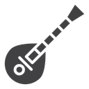 Mandolin icon