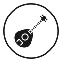 Mandolin icon