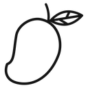 Mango icon