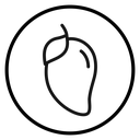 Mango icon