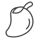 Mango icon