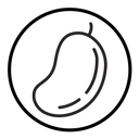Mango icon
