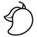 Mango icon