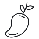 Mango 3 icon