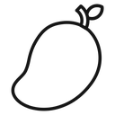 Mango 4 icon