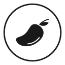 Mango icon