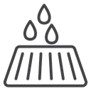 Manhole icon