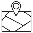 Map icon