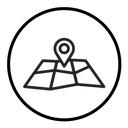 Map icon