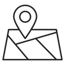 Map icon