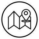 Map icon