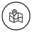 Map icon