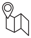 Map 2 icon