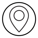 Map Marker (2) icon
