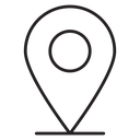 Map marker 2 icon