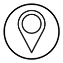 Map Marker (2) icon