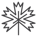 Maple Leaf icon
