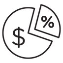 Margin 2 icon