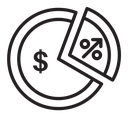 Margin 2 icon