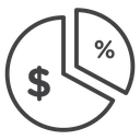 Margin 2 icon