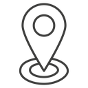 Marker icon