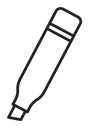 Marker icon