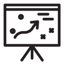 Marketing Plan icon