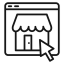 Marketplace icon