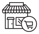 Marketplace icon