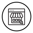 Marketplace icon