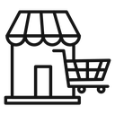 Marketplace icon